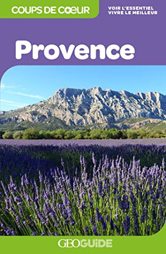 Stock image for Provence for sale by Ammareal