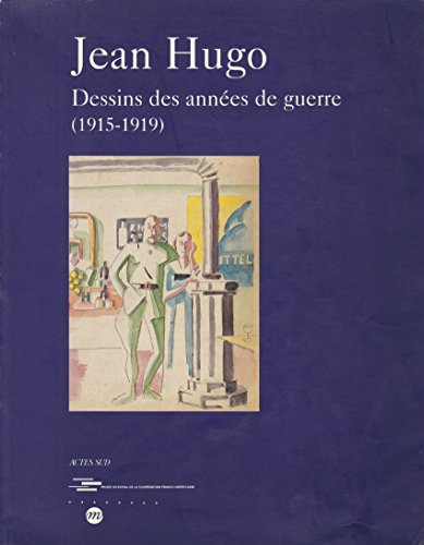 Dessins des Ann?es de Guerre, 1915 - 1919.