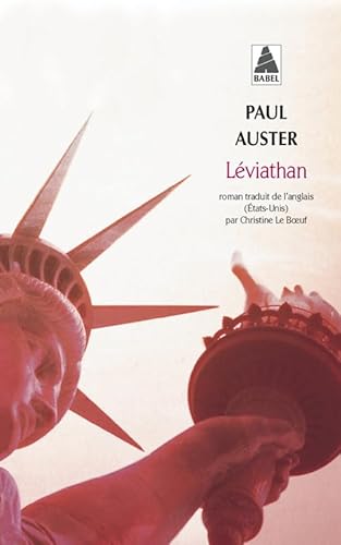 Stock image for Lviathan for sale by books-livres11.com