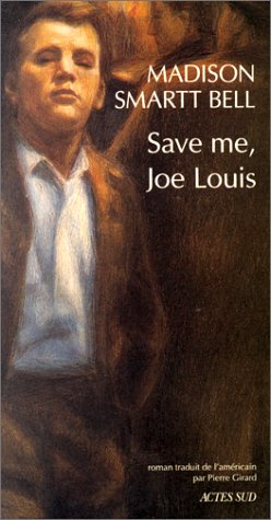 9782742702381: Save me, Joe Louis
