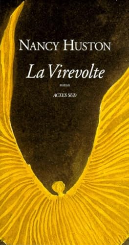 Beispielbild fr La Virevolte (French Edition) zum Verkauf von Better World Books