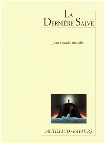 Stock image for La dernire salve for sale by Ammareal