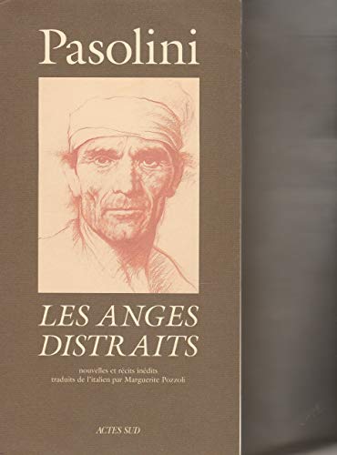 Beispielbild fr Les Anges distraits zum Verkauf von Librairie Th  la page