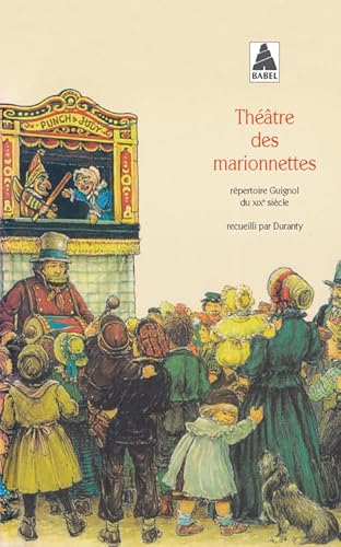 9782742706525: Thatre des marionnettes