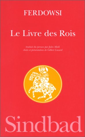 9782742707225: Le livre des rois