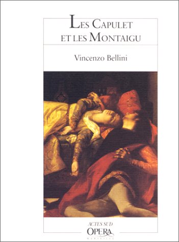 Beispielbild fr Les Capulet et les Montaigu zum Verkauf von medimops
