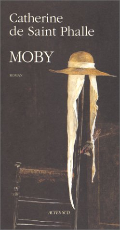 Beispielbild fr Moby zum Verkauf von Ammareal
