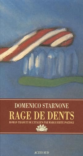 9782742708260: Rage de dents