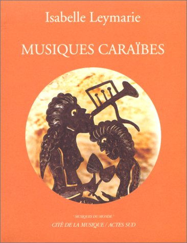 Beispielbild fr Musiques carabes (1CD audio) zum Verkauf von Ammareal