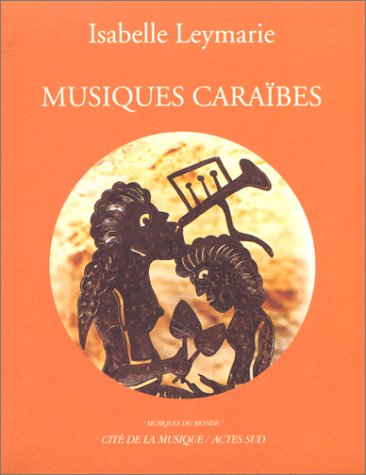 Stock image for Musiques carabes (1CD audio) for sale by Ammareal