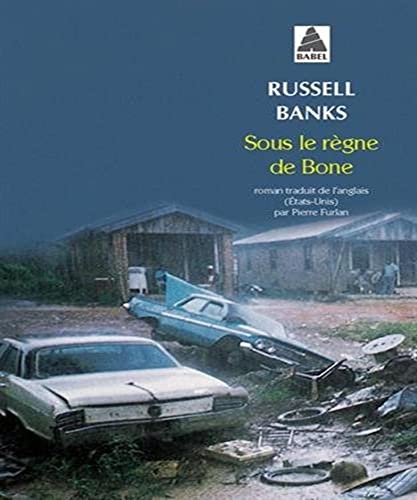 Stock image for Sous le rgne de bone for sale by Better World Books