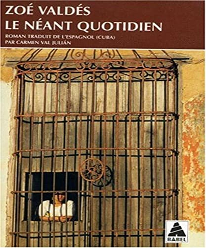 Beispielbild fr Le Nant Quotidien zum Verkauf von RECYCLIVRE