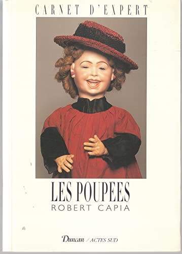 Stock image for LES POUPEES for sale by medimops