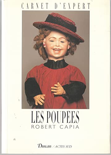 9782742710232: Poupees (Les) (CARNETS D'EXPERT)