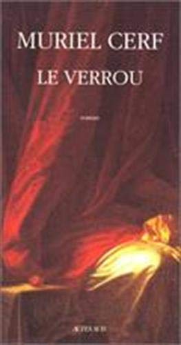 Stock image for Verrou le Cerf, Muriel for sale by LIVREAUTRESORSAS