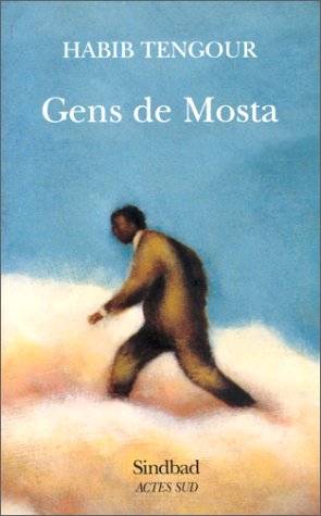 Beispielbild fr Gens de Mosta : Moments 1990-1994 zum Verkauf von Ammareal