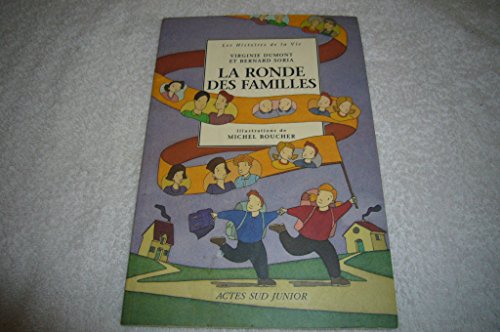 9782742711376: La Ronde des familles