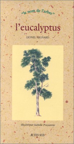 Imagen de archivo de L'Eucalyptus a la venta por pompon