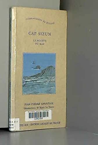 9782742712526: Cap Sizun