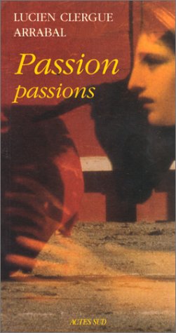 Beispielbild fr Passion passions zum Verkauf von medimops