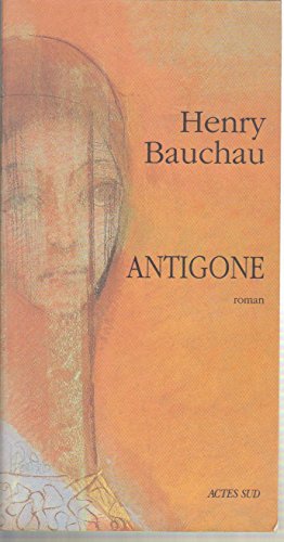 Stock image for Antigone for sale by Discover Books