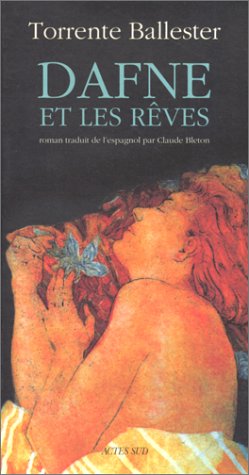 Stock image for Dafn et les rêves for sale by AwesomeBooks