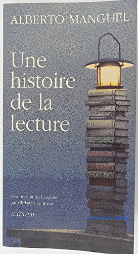 9782742715435: Une histoire de la lecture