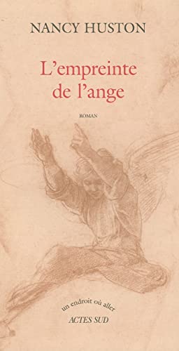 9782742717736: L'empreinte de l'ange - Grand prix des Lectrices de Elle 1999