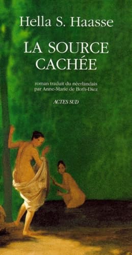 Imagen de archivo de Source Cachee Haasse, Hella Serafia a la venta por LIVREAUTRESORSAS