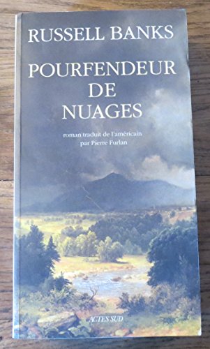 9782742718740: Pourfendeur de nuages: - LIVRES EN FETE POUR LES 20ANS ACTES SUD