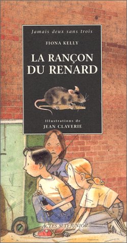 Stock image for La Ranon du Renard for sale by Better World Books Ltd
