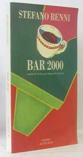 Bar 2000