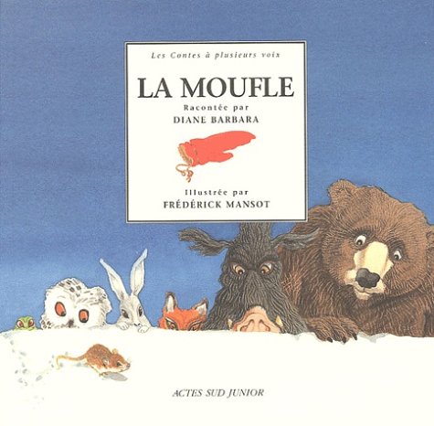 Stock image for la moufle for sale by Chapitre.com : livres et presse ancienne