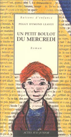 Stock image for Un petit boulot du mercredi for sale by LeLivreVert