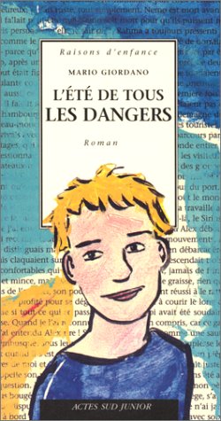 Stock image for L't de tous les dangers for sale by Ammareal
