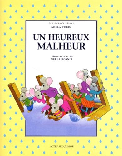 9782742723584: Un heureux malheur