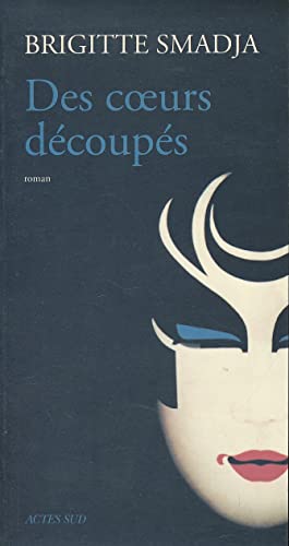 Imagen de archivo de Des coeurs dcoups a la venta por Librairie Th  la page