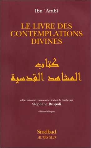 9782742723935: Le livre des contemplations divines