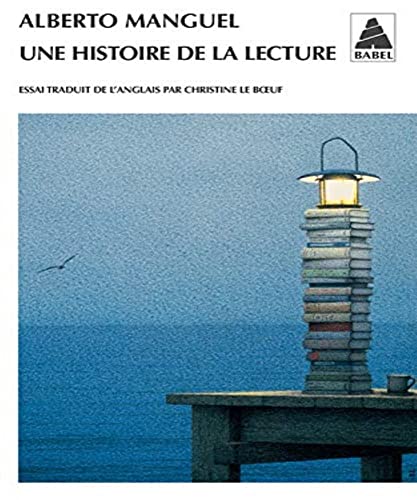 9782742723997: Une histoire de la lecture