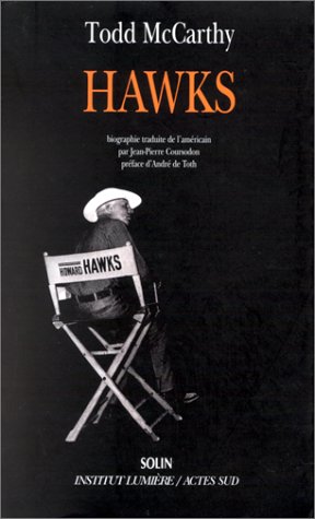 9782742724420: Hawks: Biographie