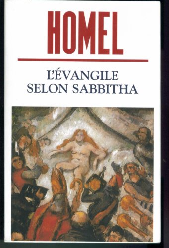 Beispielbild fr L'Evangile selon Sabbitha zum Verkauf von Ammareal
