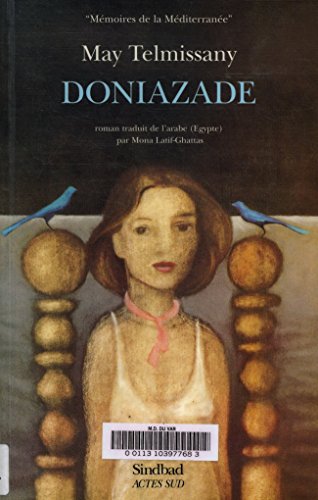 Doniazade