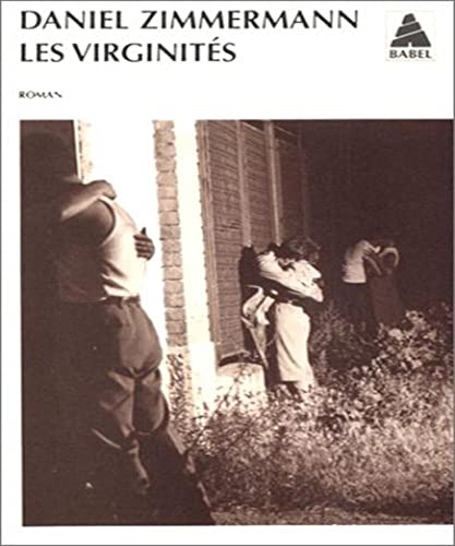 Stock image for Les virginit s for sale by WorldofBooks