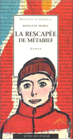 Beispielbild fr La Rescape de Mtabief zum Verkauf von Ammareal