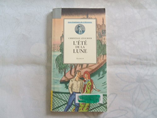 Beispielbild fr Lt de la lune zum Verkauf von Best and Fastest Books