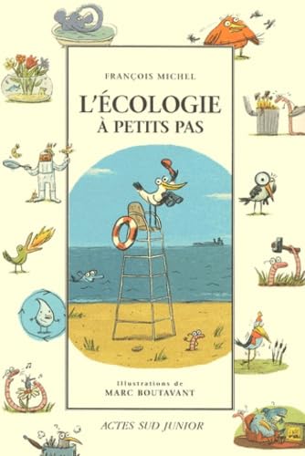 L'ECOLOGIE A PETITS PAS