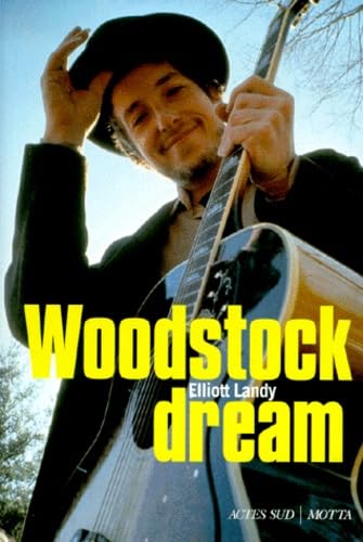 Stock image for Woodstock Dream for sale by medimops