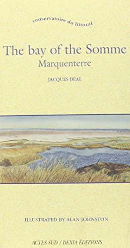 9782742727148: The bay of the somme (Conservatoire du littoral)