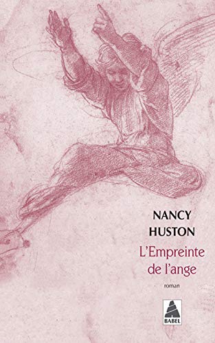 L'Empreinte De L'Ange (Babel) - Huston, Nancy