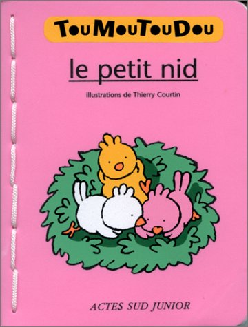 9782742728046: Le petit nid